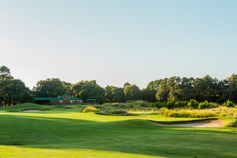 Pine Dunes Resort & Golf Club Frankston, TX Info & Gallery