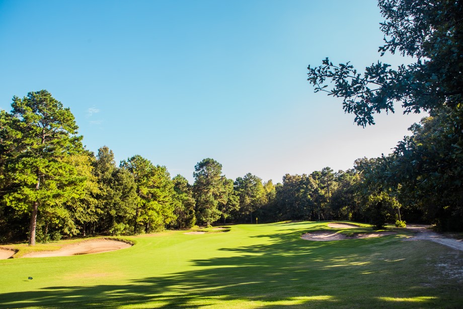 Pine Dunes Resort & Golf Club Frankston, TX Info & Gallery