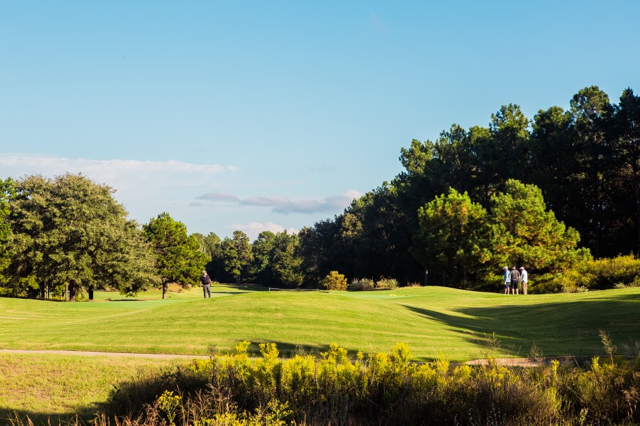 Pine Dunes Resort & Golf Club Frankston, TX Info & Gallery