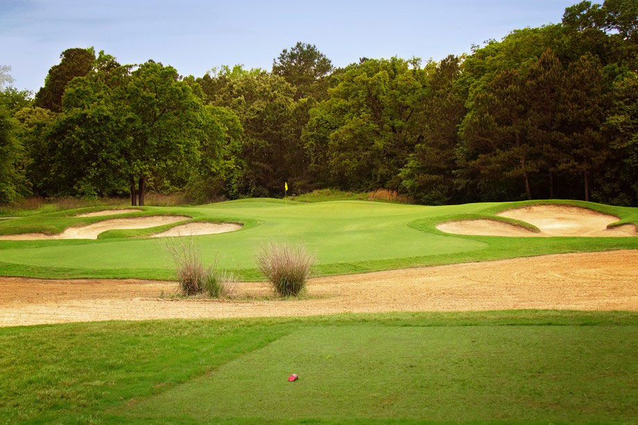 Pine Dunes Resort & Golf Club Frankston, TX Info & Gallery